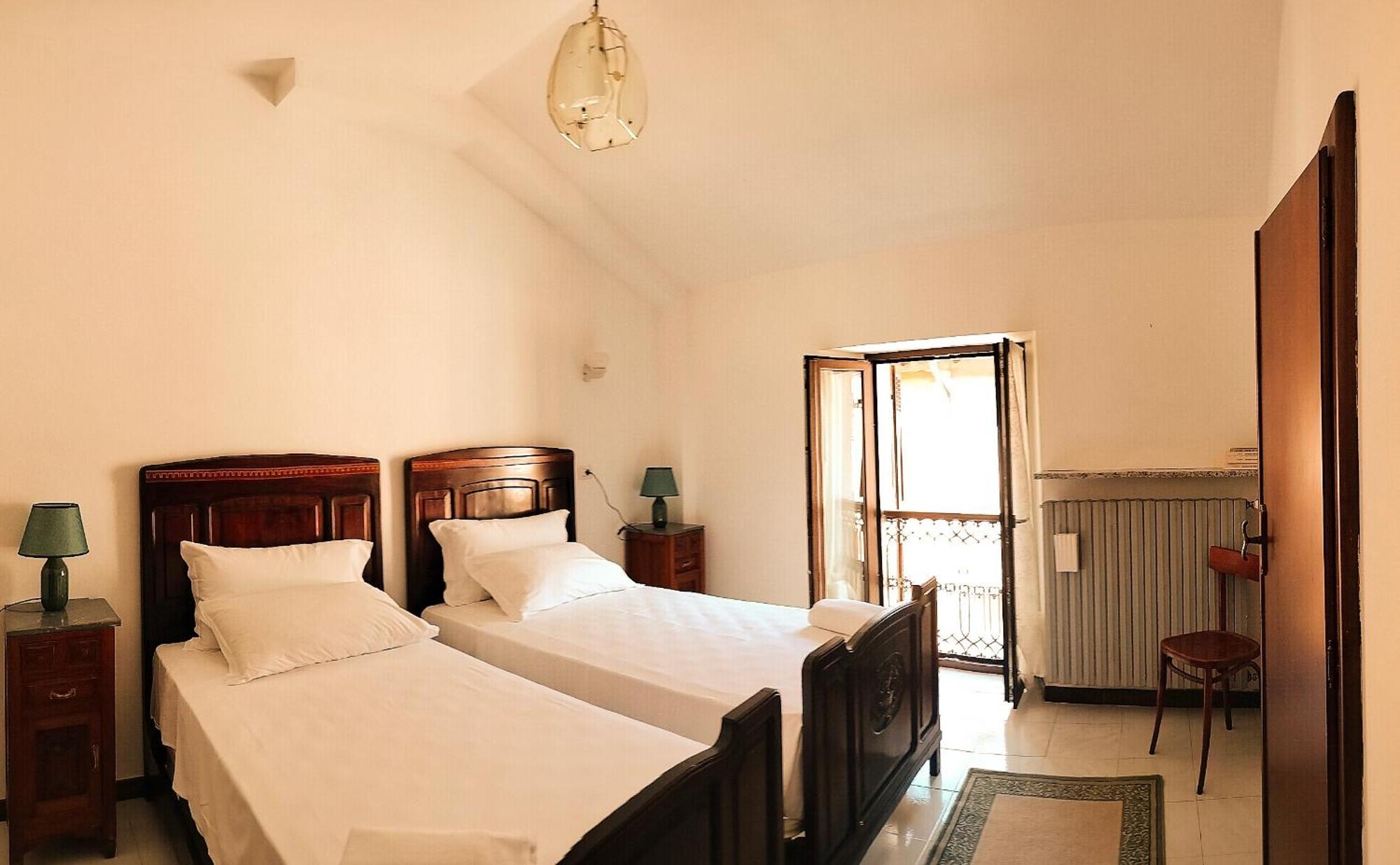 Casa Dell'Angelo Custode Hotell Chiusa di Pesio Eksteriør bilde