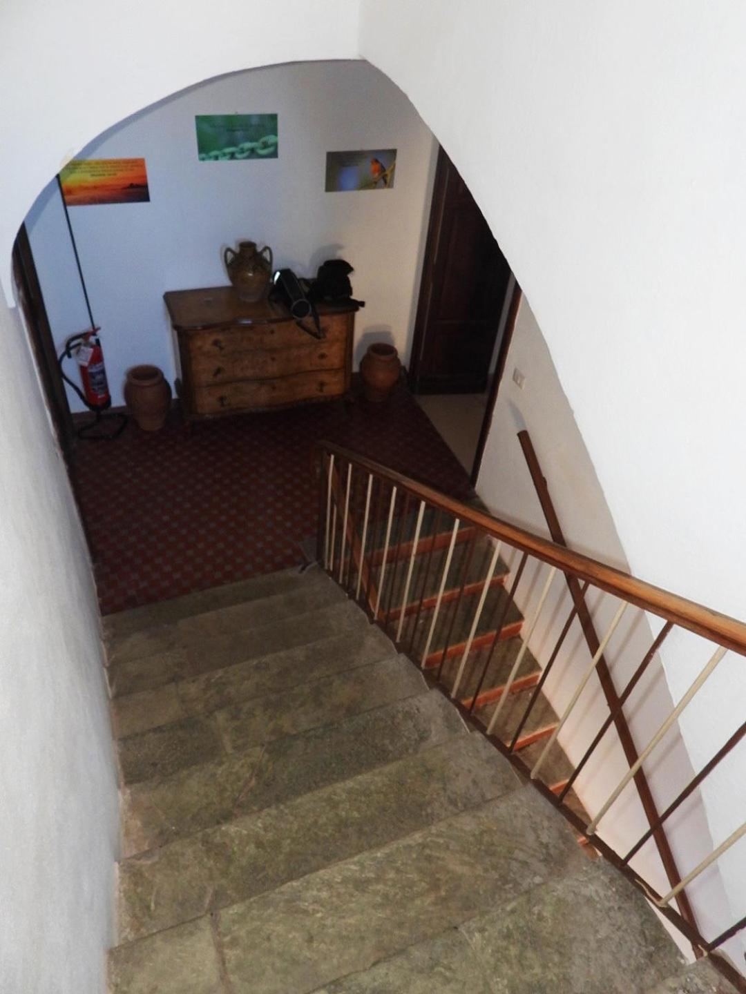 Casa Dell'Angelo Custode Hotell Chiusa di Pesio Eksteriør bilde
