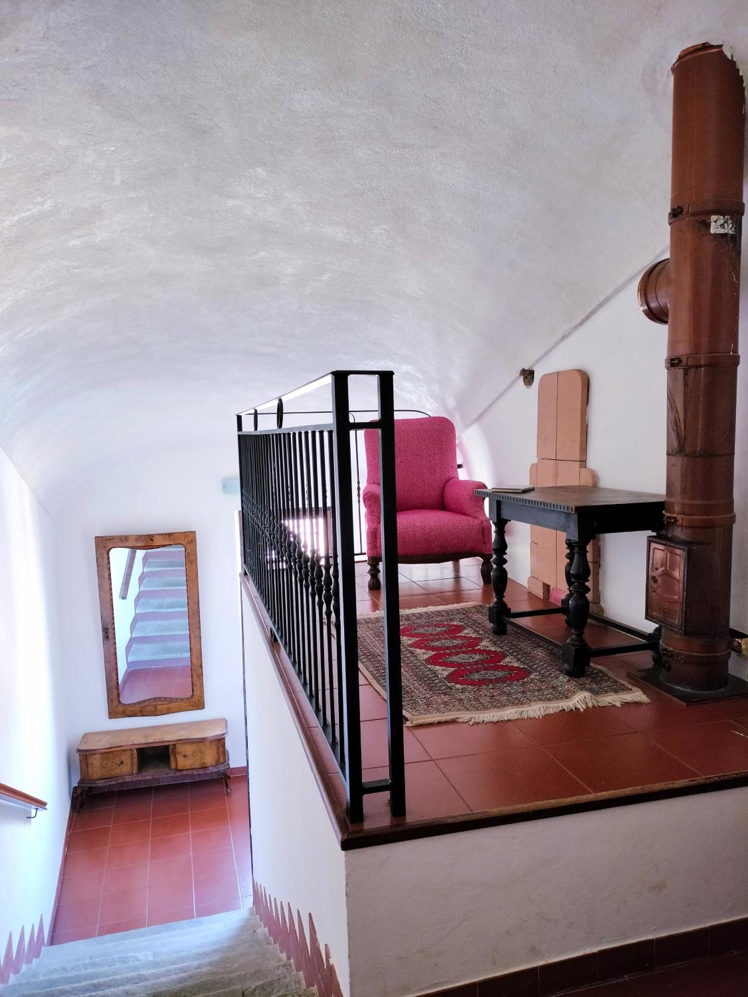 Casa Dell'Angelo Custode Hotell Chiusa di Pesio Eksteriør bilde